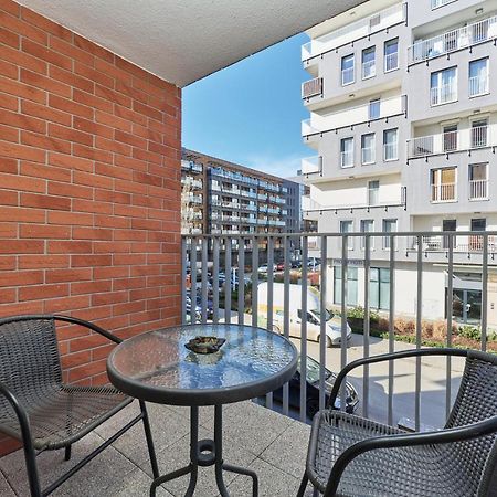 Apartments Dmowskiego Kepa Mieszczanska By Noclegi Renters Вроцлав Екстериор снимка